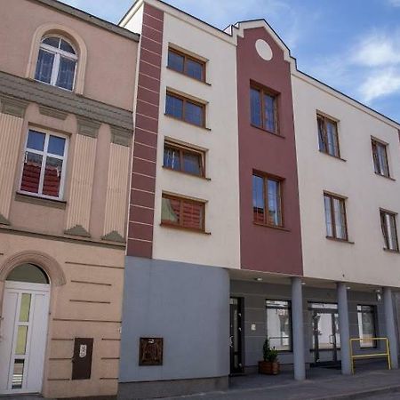 Apartament Zaglowy Nr 6 4Osobowy Apartment Puck Exterior photo