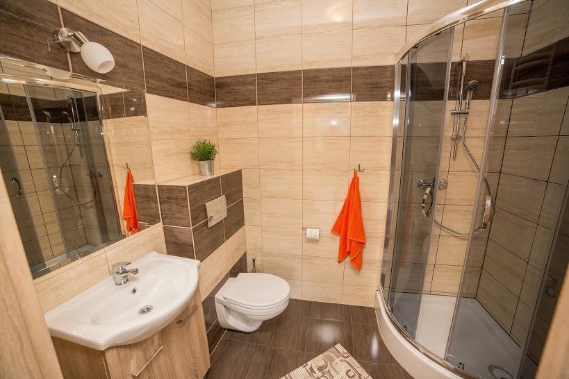 Apartament Zaglowy Nr 6 4Osobowy Apartment Puck Exterior photo